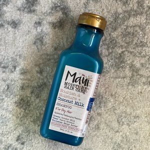 Maui Moisture Coconut Milk Shampoo